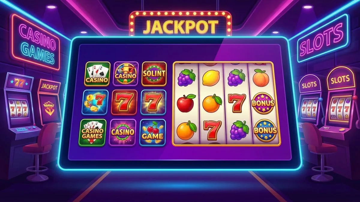 Giochi del casinò